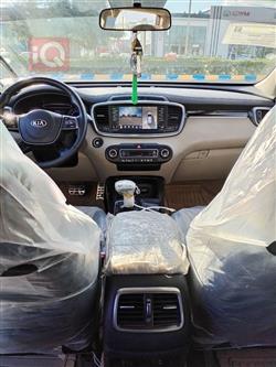 کیا سۆرینتۆ